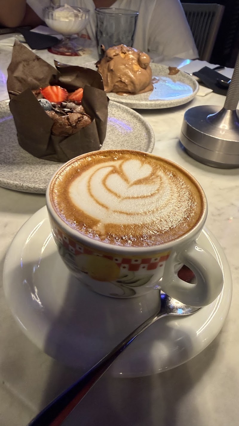 L'ETO - L'ETO, City Walk Mall - 16 Dubai Al Safa Road - Al Wasl - Dubai - United Arab Emirates