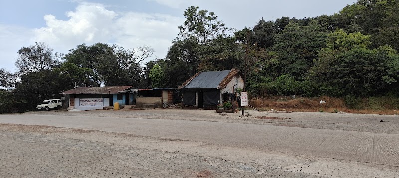 RTO CHECK POST KARNATAKA - RTO CHECK POST KARNATAKA, C7HJ+RW8, ATLE, Anmod, Karnataka 581453, India