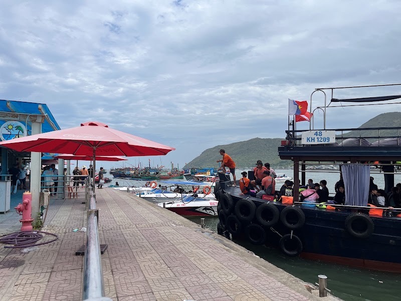 Lặn Biển Xóm Chài - Lặn Biển Xóm Chài, 56X3+85Q, 400 Võ Thị Sáu, Nam Nha Trang, Khánh Hòa, Vietnam