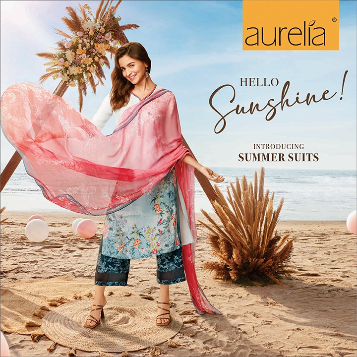 Aurelia - Aurelia Shop 56, Center Market, Firoz Gandhi Marg, Block D, Lajpat Nagar II, Lajpat Nagar, New Delhi, Delhi 110024, India