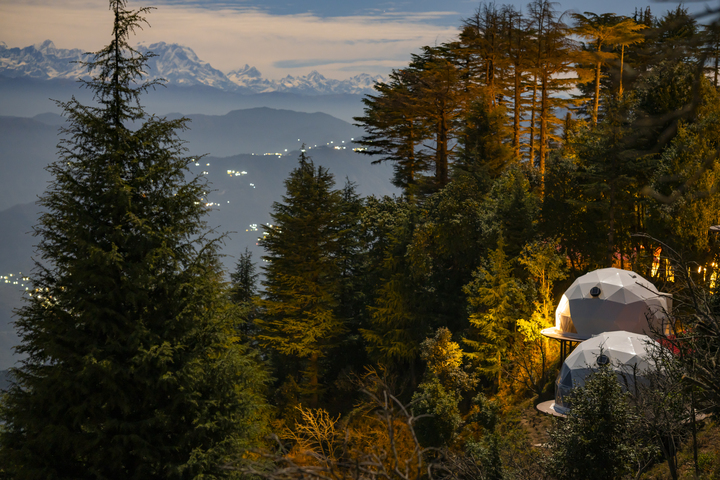 Keekoo Stays, Kanatal | wealthinwhite - Keekoo Stays, Kanatal | wealthinwhite Chamba - Mussoorie Rd, Kanatal, Tehri, Kaudia Range, Uttarakhand 249145, India