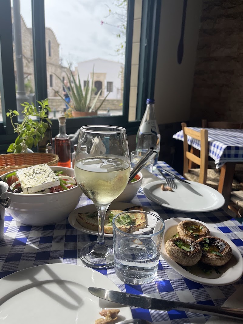 ELIYA Souvlaki - ELIYA Souvlaki Ayiou Lazarou 20, Larnaka 6020, Cyprus