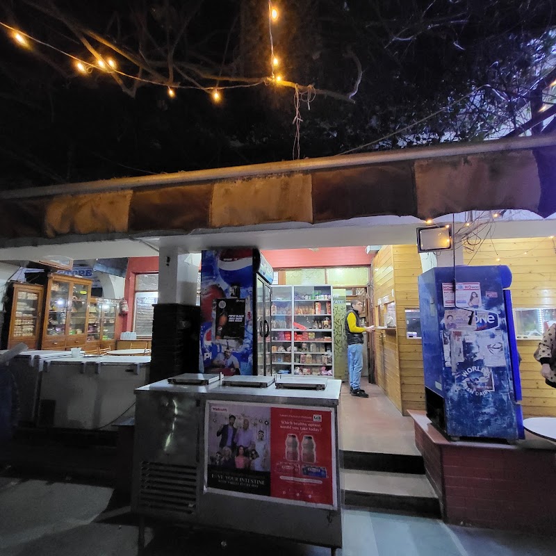 Maini Restaurant - Maini Restaurant Block A,Market, Block A, Surya Nagar, Ghaziabad, Uttar Pradesh 201011, India
