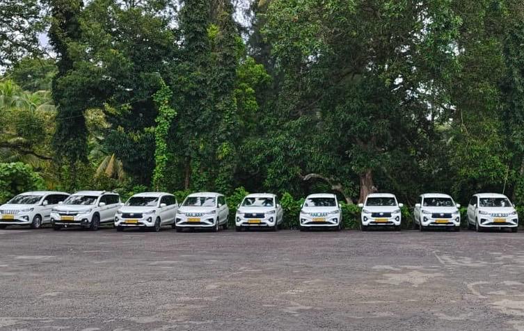 YATRA HOLIDAYS ( A Unit of ANDAMAN GREAT HOLIDAYS ) - YATRA HOLIDAYS ( A Unit of ANDAMAN GREAT HOLIDAYS ), Second Floor, J 5, Ganesh Nagar, Tilak Nagar, New Delhi, Delhi, 110018, India