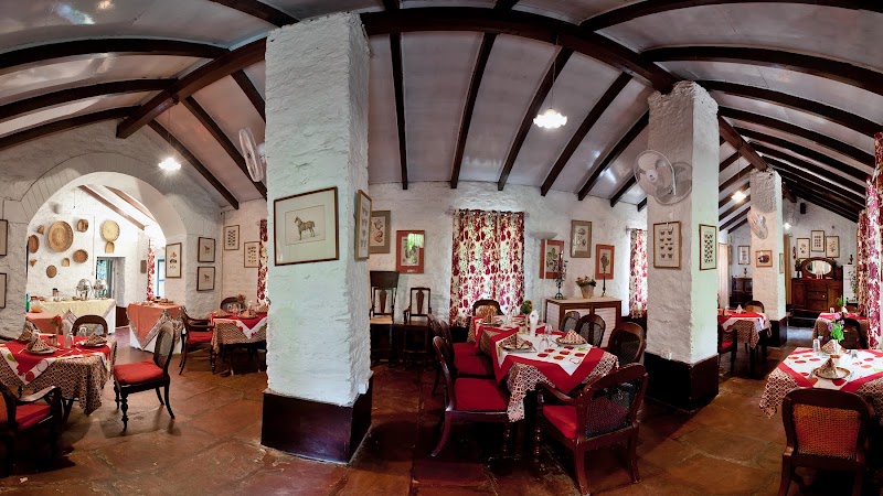 The Ramgarh Bungalows - The Ramgarh Bungalows, RAMGARH (Malla kumaon hills, Umagarh, Uttarakhand 263137, India