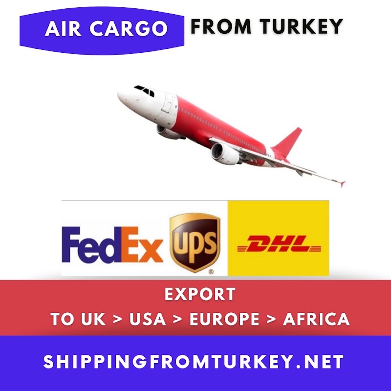 SFT Cargo Shipping From Turkey - SFT Cargo Shipping From Turkey, Aksaray, Âsımbey Sok. No:19A, 34696 Fatih/İstanbul, Türkiye