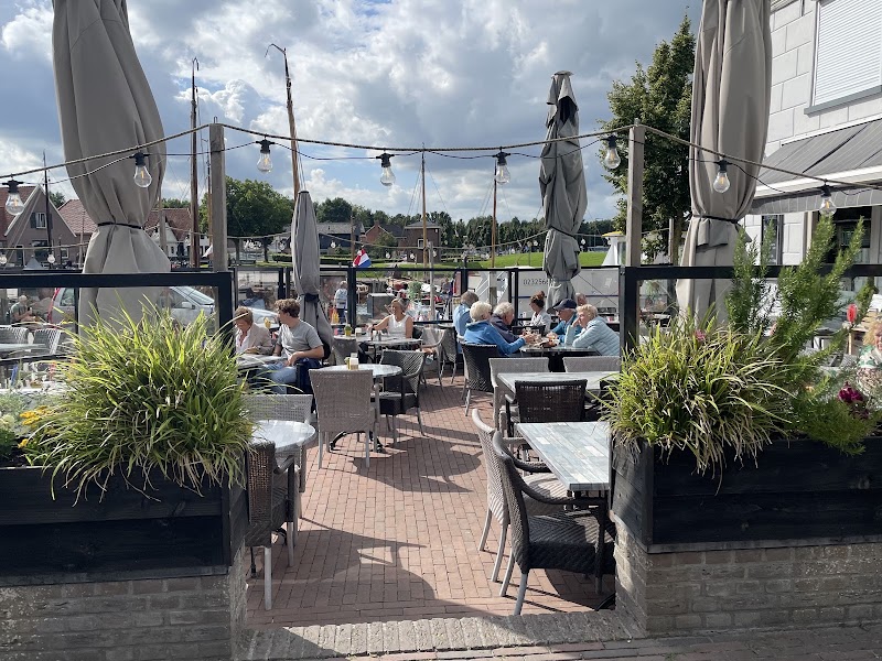 De Herberg - De Herberg, Havenstraat 7, 8081 GN Elburg, Netherlands