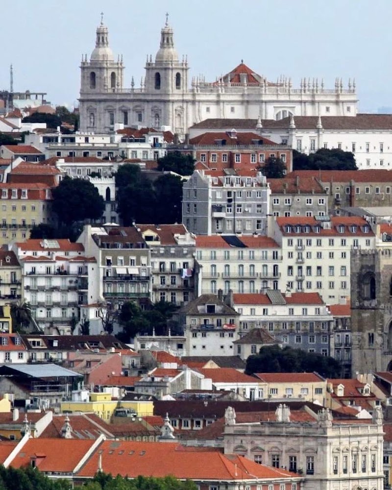 Alfama - Alfama Alfama, 1100 Lisbon, Portugal