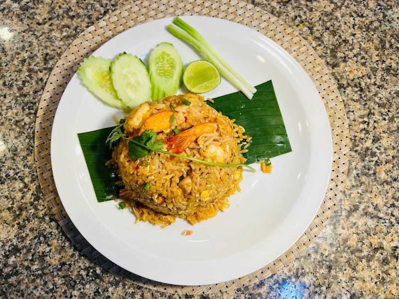Patong Social Phuket Restaurant & Hotel - Best Indian & Thai Food - Patong Social Phuket Restaurant & Hotel - Best Indian & Thai Food Pa Tong, Kathu District, Phuket 83150, Thailand