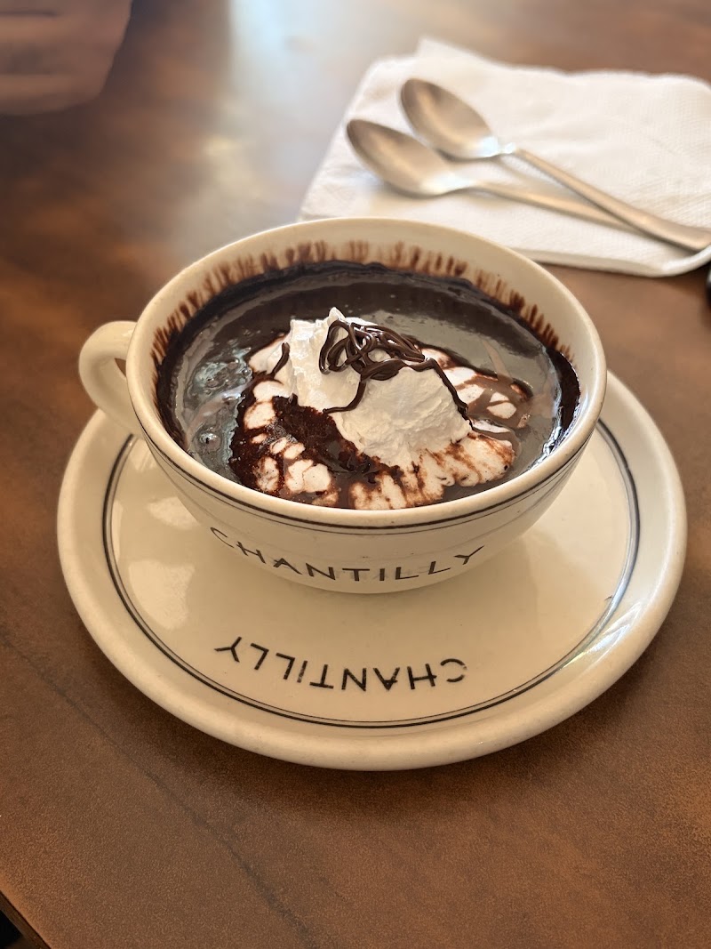 Chantilly - The Café - Chantilly - The Café, Chantilly, Shop no. 2, Darvesh Royale Building, Perry Road, Turner Rd, opposite Kotak Mahindra Bank, Junction, Bandra West, Mumbai, Maharashtra 400050, India