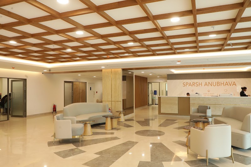 SPARSH Hospital Sarjapur Road - SPARSH Hospital Sarjapur Road, Sarjapur Main Rd, Carmelaram, Hadosiddapura, Chikkakannalli, Bengaluru, Karnataka 560035, India