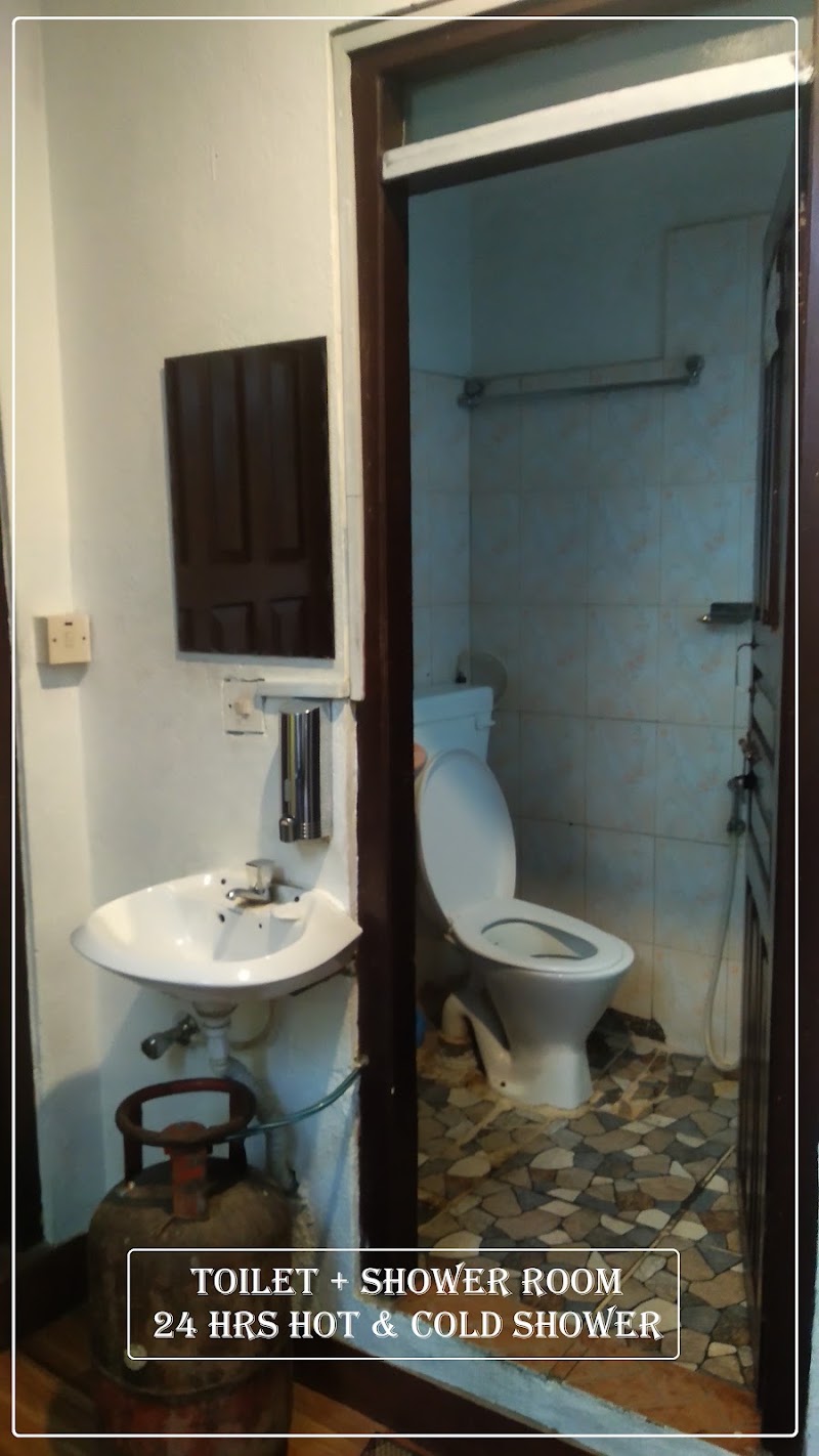 Planet Nomad Hostel - Planet Nomad Hostel kaldhara, pipalbot, 16 Paknajol Marg, Kathmandu 44600, Nepal