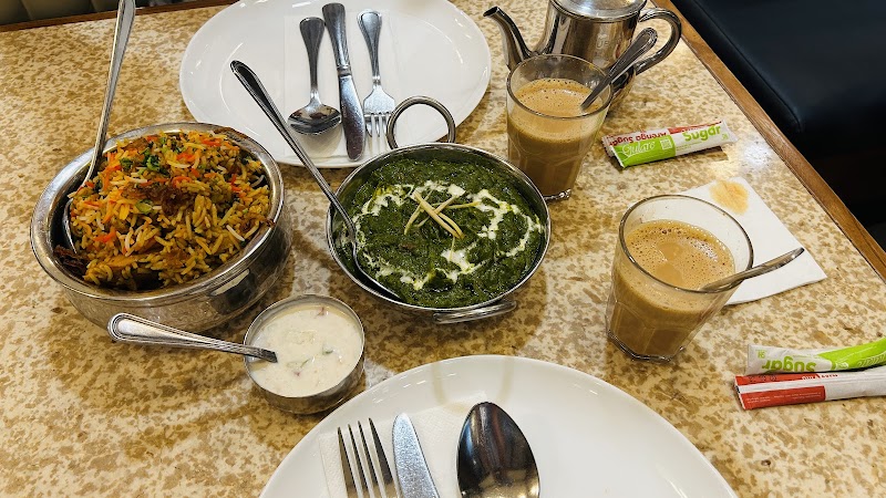 Darbar Indian Cuisine - Darbar Indian Cuisine, Jl. Kartika Plaza No.168, Kuta, Kec. Kuta, Kabupaten Badung, Bali 80361, Indonesia