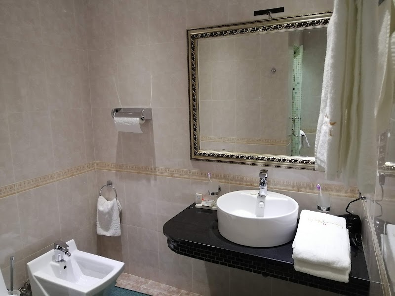 Ichan Qala Premium Class Hotel - Ichan Qala Premium Class Hotel, Tafakkur ko'chasi 24, Тоshkent, Toshkent, Uzbekistan