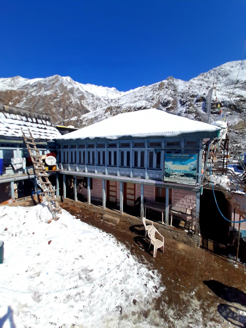 Thakur home stay - Thakur home stay VPO Chhitkul, 9C2P+FPW, Tehsil, Sangla, Chitkul, Himachal Pradesh 172106, India