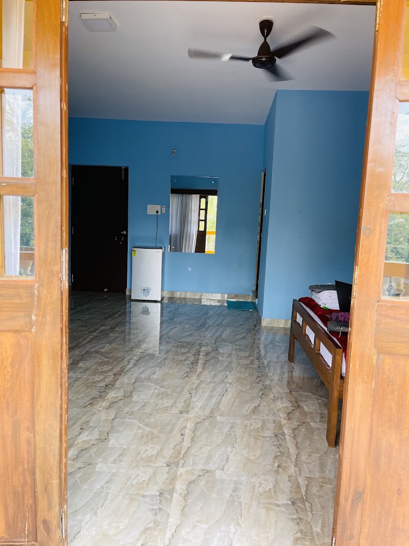 Pinnacle Mist - PINNACLE MIST H/NO 5/5E OPPOSITE TRAFFIC CELL MADDA VADDO A CALANGUTE, GOA, Calangute, Goa 403516, India