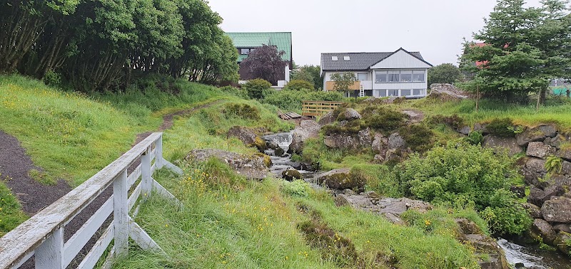 Tórshavn - Tórshavn Tórshavn, Faroe Islands