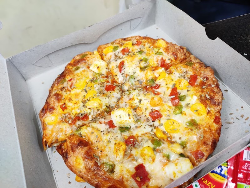 Icy spicy food zone - Icy spicy food zone Nema Hotel, Indira Market, Baniya Para, Durg, Chhattisgarh 491001, India
