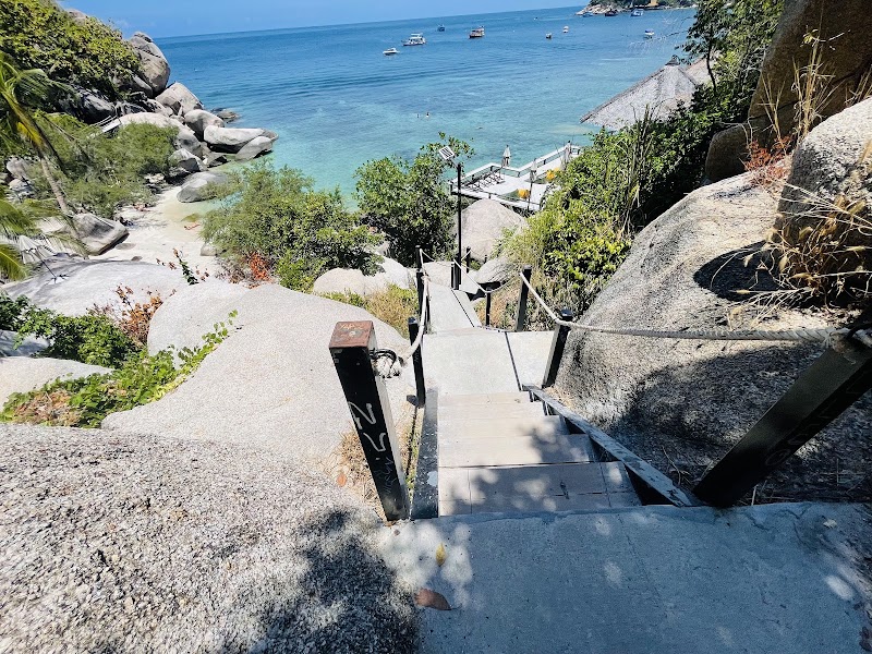 John-Suwan Viewpoint - John-Suwan Viewpoint 3R6H+3QG, Ko Tao, Ko Pha-ngan District, Surat Thani 84280, Thailand