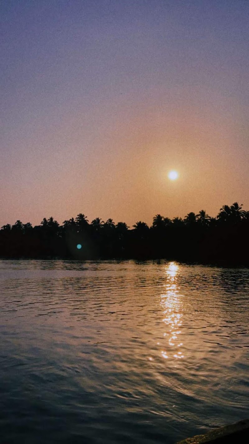 Betul - Betul, Canaguinim, Goa 403703, India