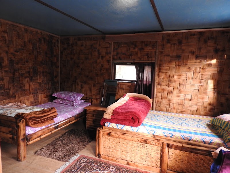 Chefung Khim Homestay - Chefung Khim Homestay, Ravangla, Sikkim 737139, India