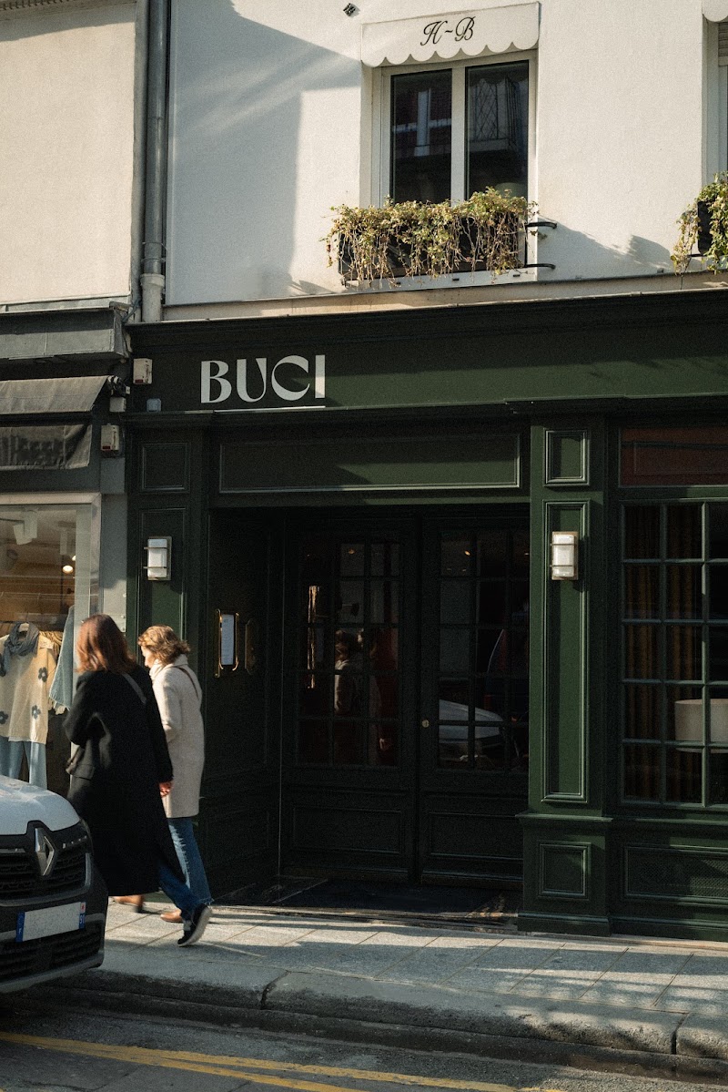 Buci Hotel - Buci Hotel 22 Rue de Buci, 75006 Paris, France
