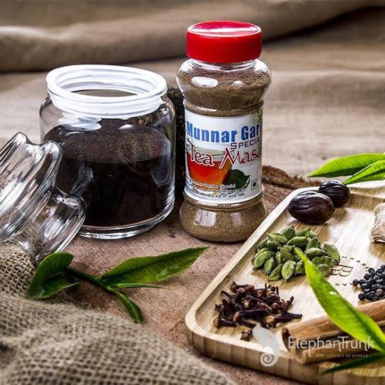 THE TEA COMPANY - THE TEA COMPANY, Club Junction, near peekay hypermarket, Marottichuvadu, Edappally, Kochi, Kerala 682024, India