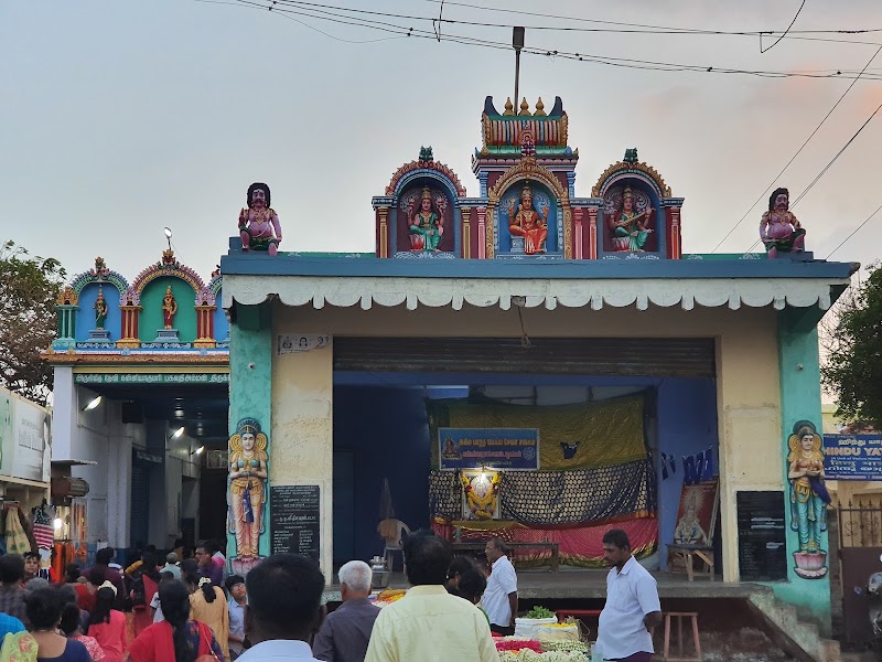 Arulmigu Devi Kanyakumari Bhagavati Amman Temple - Arulmigu Devi Kanyakumari Bhagavati Amman Temple, 12/1, Temple Rd, Chembakatharisu, Kanniyakumari, Tamil Nadu 629702, India