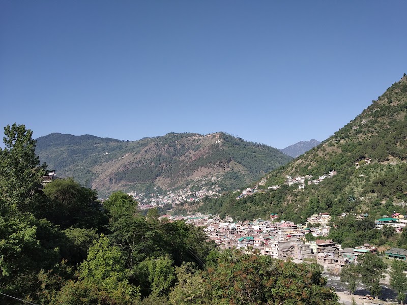 Heritage lodge Homestay - Heritage lodge Homestay near ramshilla, market, Kullu, Kharal, Himachal Pradesh 175101, India