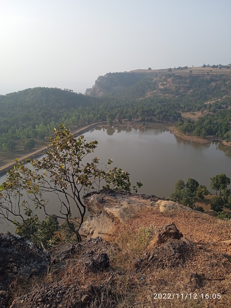 Tamia Hills - Tamia Hills, Tamia, Madhya Pradesh 480559, India