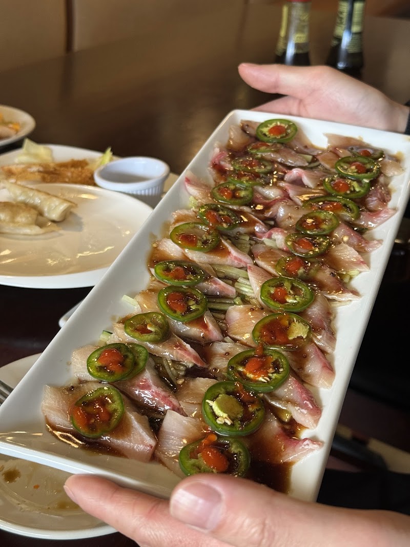 Sushi Sho - Sushi Sho 2213 Cloverdale Ave, Winston-Salem, NC 27103, USA
