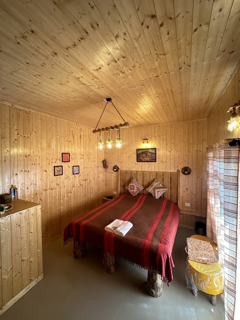 Aqua De Vida Resort - Aqua De Vida Resort, Bhowali, Sukha, Uttarakhand 263132, India
