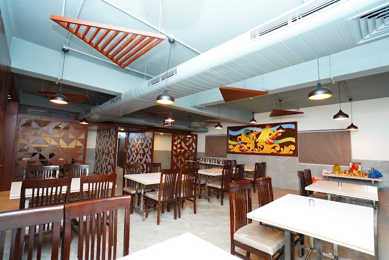 Subbayya Gari Hotel