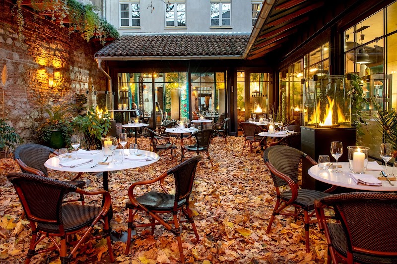 BALTHAZAR DESIGN HOTEL - BALTHAZAR DESIGN HOTEL Grodzka 63, 31-001 Kraków, Poland