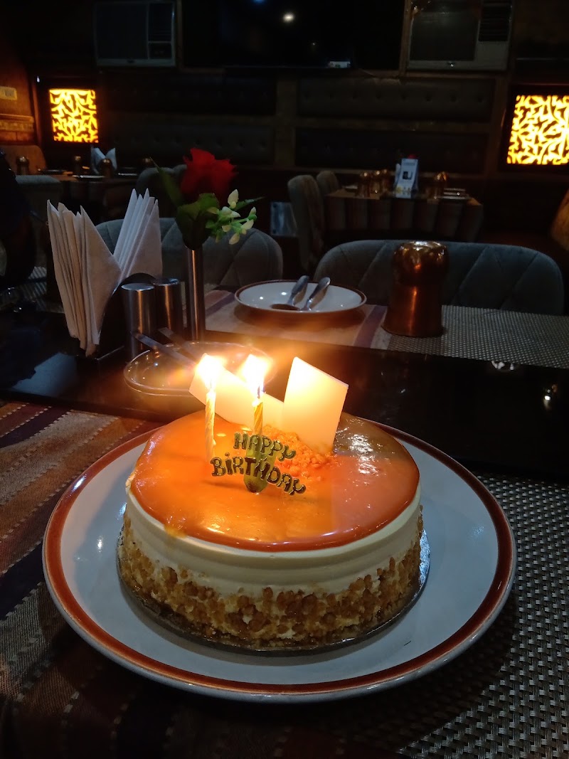 CHULA CHOWKA Restaurant - CHULA CHOWKA Restaurant Ganpati Complex, 169 A, Abu Ln, Meerut Cantt, Meerut, Uttar Pradesh 250001, India