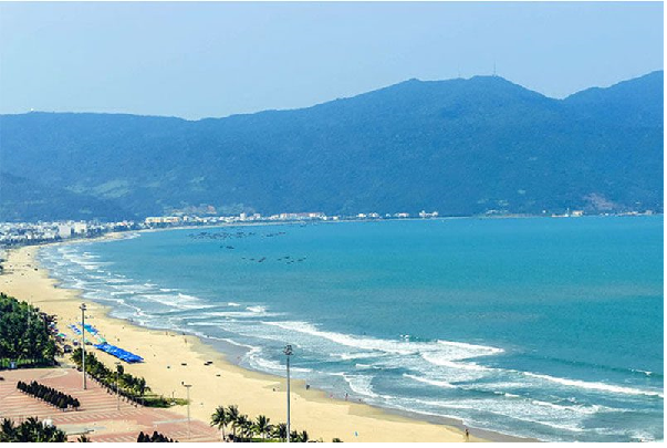 My Khe Beach - My Khe Beach My Khe Beach, Da Nang 550000, Vietnam