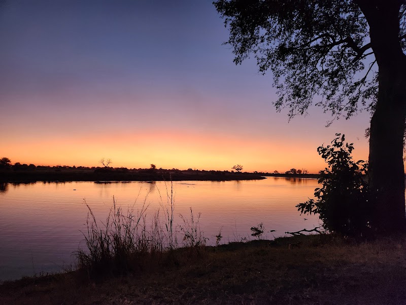 Mudumu National Park - Mudumu National Park, WG3G+C39, Muneambuanas, Namibia