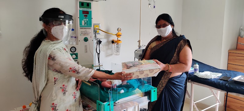 Dr. Rekha Ratnani - Dr. Rekha Ratnani, A2/392, Surya Vihar, Chhattisgarh 490020, India