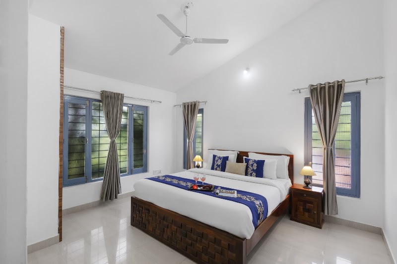 The Castle Villa - Luxury Resort Villa in Udaipur - The Castle Villa - Luxury Resort Villa in Udaipur, Dr. C, S Babel, Hathi Dhara, near Vishvakarma Temple, Badi, Udaipur, Liyo Ka Gurha, Rajasthan 313001, India