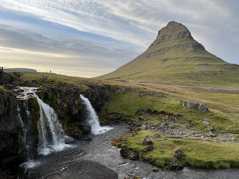Hálsaból Sumarhús - Hálsaból Sumarhús, 351, Iceland