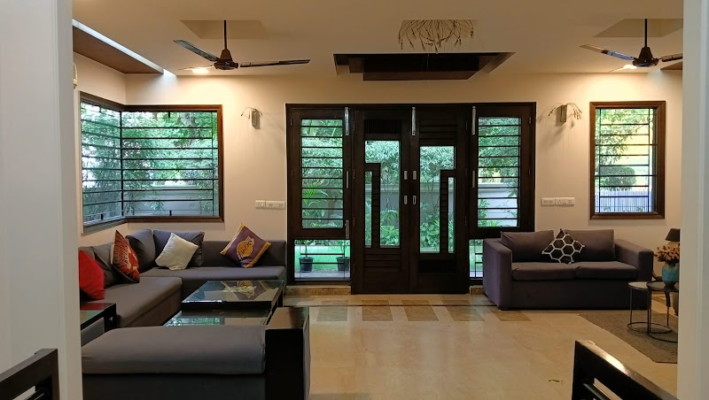 Harmony Suites - Harmony Suites, 4502, HIBISCUS Ln, DLF Phase IV, Gurugram, Haryana 122009, India