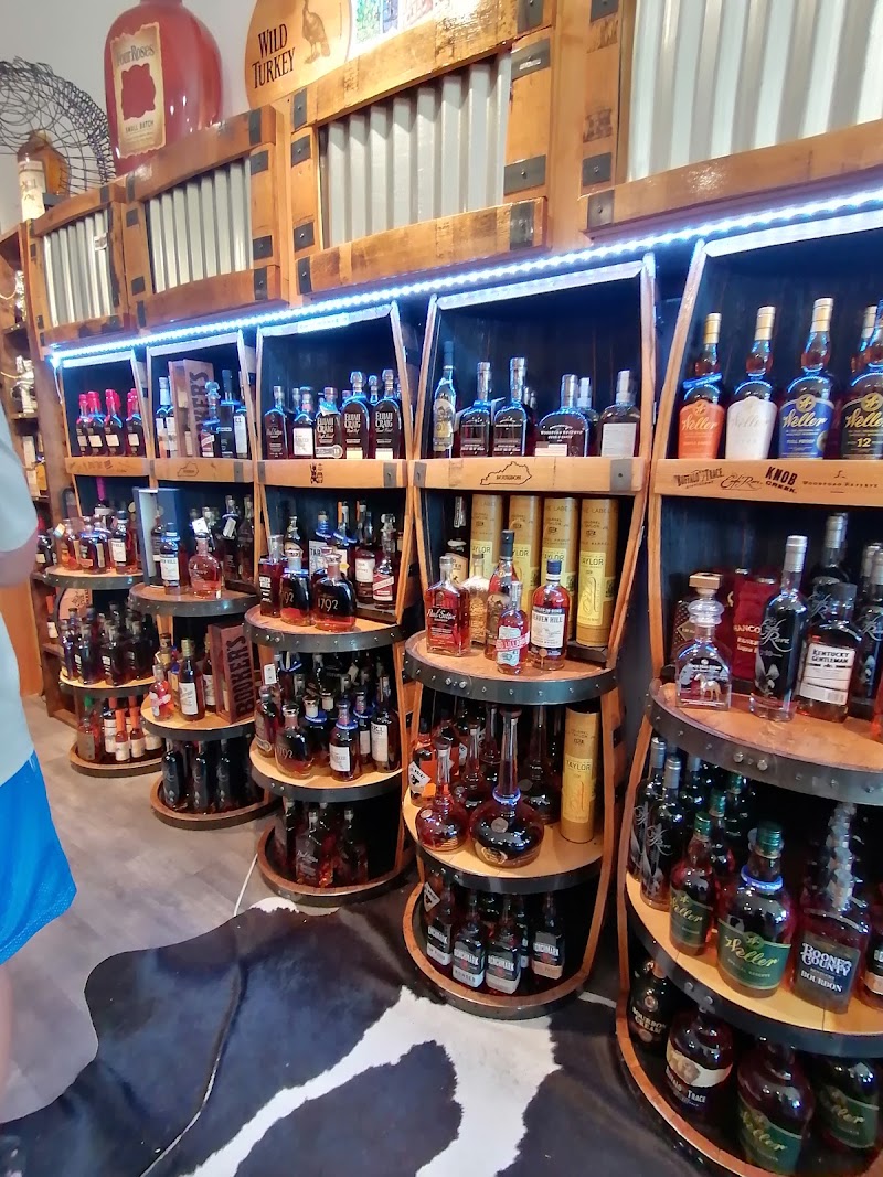 The Barrel Market - The Barrel Market 110 Summit At Fritz Farm #130, Lexington, KY 40517, USA
