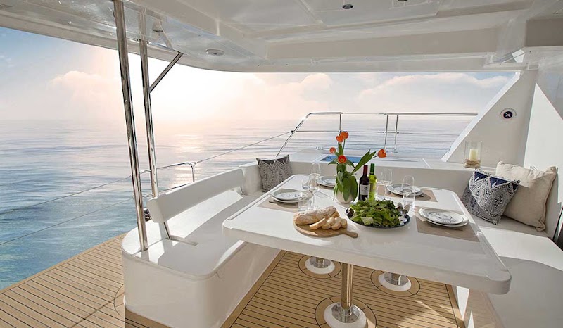 Blue Water Charter Phuket - Blue Water Charter Phuket Subdistrict, Tambon Ko Kaeo, Phuket, Chang Wat Phuket 83000, Thailand