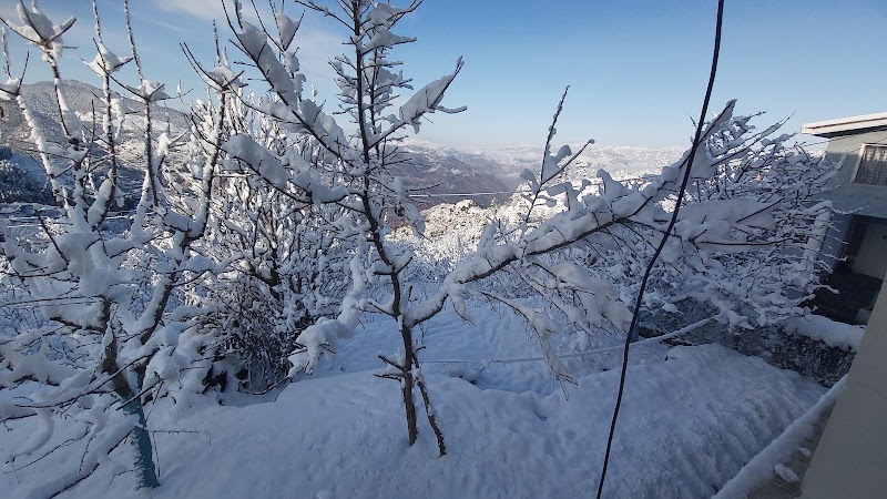 Thanadhar - Thanadhar, Himachal Pradesh 172030, India