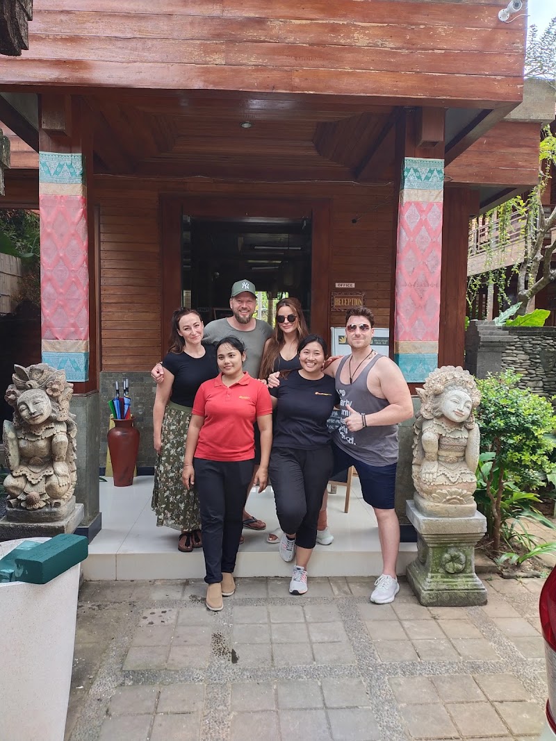 Budhi Ayu Villas Ubud - Budhi Ayu Villas Ubud, Jl. Raya Nyuh Kuning No.13, Mas, Kecamatan Ubud, Kabupaten Gianyar, Bali 80571, Indonesia