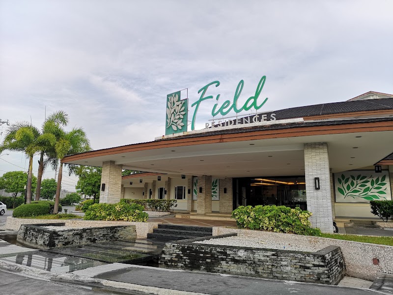 SMDC Field Residences - SMDC Field Residences, 5 Tower 4, 6 Dr Arcadio Santos Ave, Parañaque, 1700 Metro Manila, Philippines