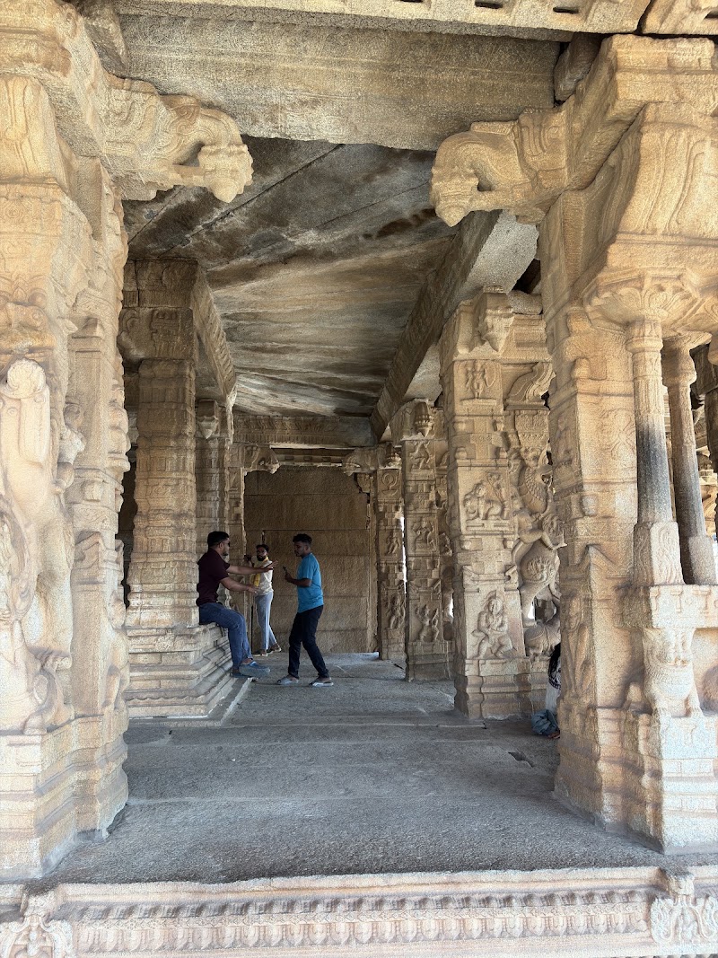 Purandara Mantapa