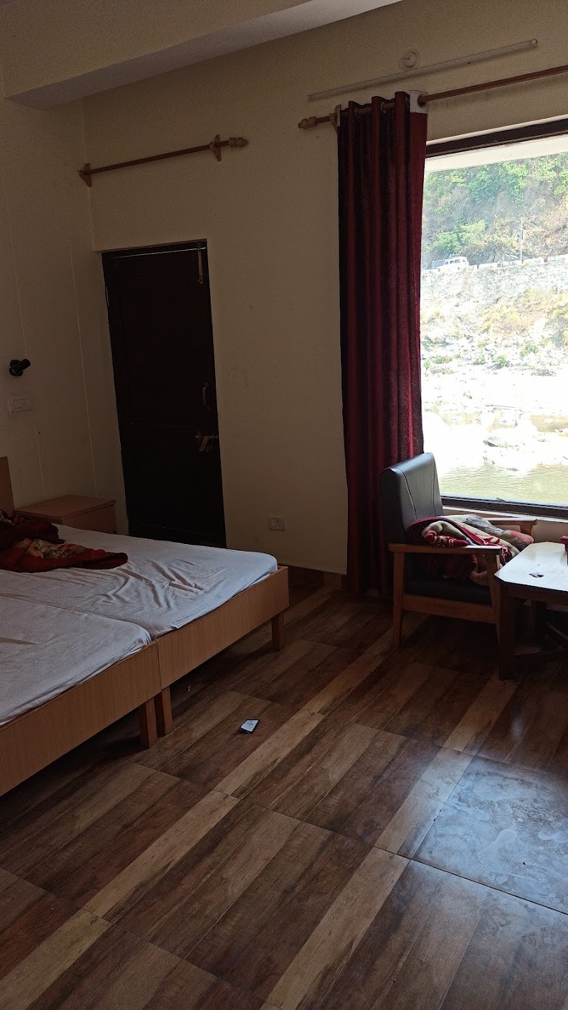 KMVN Tourist Rest House TRH Khairna - KMVN Tourist Rest House TRH Khairna Bhowali- Almora Road, Dist, FFWJ+C69, Khairna, Chhara, Uttarakhand 263135, India