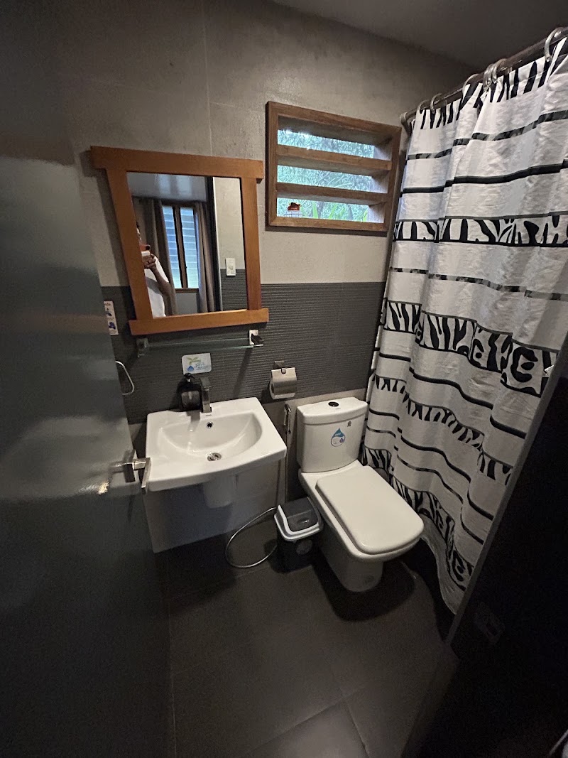 Happy Camper Hostel, Coron - Happy Camper Hostel, Coron X6X5+JJF, Coron Town Proper, Coron, Palawan, Philippines