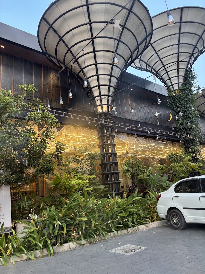 Vellayil - Vellayil, Gandhi Rd, Vellayil, Kozhikode, Keralam 673011, India